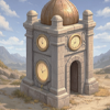 Temple de Taps